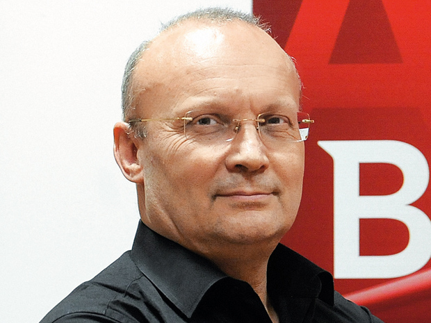 Ce greșeli a făcut în afaceri Florin Talpeș, creatorul celui mai exportat produs românesc