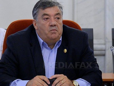 Deputatul Ciprian Nica a colaborat cu Securitatea, a decis definitiv ICCJ