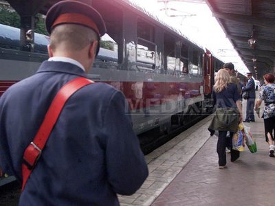 CFR caută consultanți pentru elaborarea și implementarea unui plan de restructurare