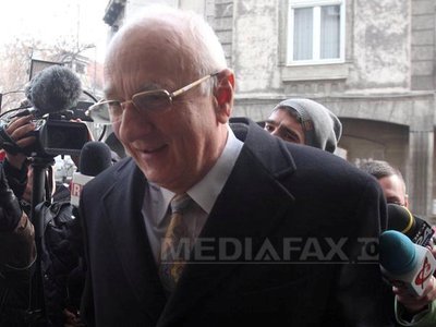 AIPC cere clarificarea situației la o firmă unde familia Rușanu trebuie să facă ofertă de preluare