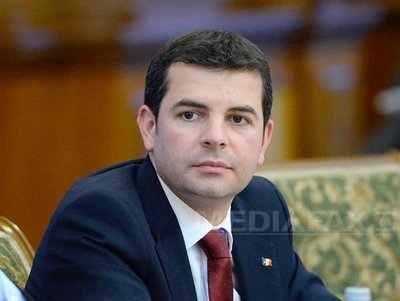 Daniel Constantin: Sperăm să avem 2,9 miliarde euro din fonduri UE investiți în acest an în agricultură