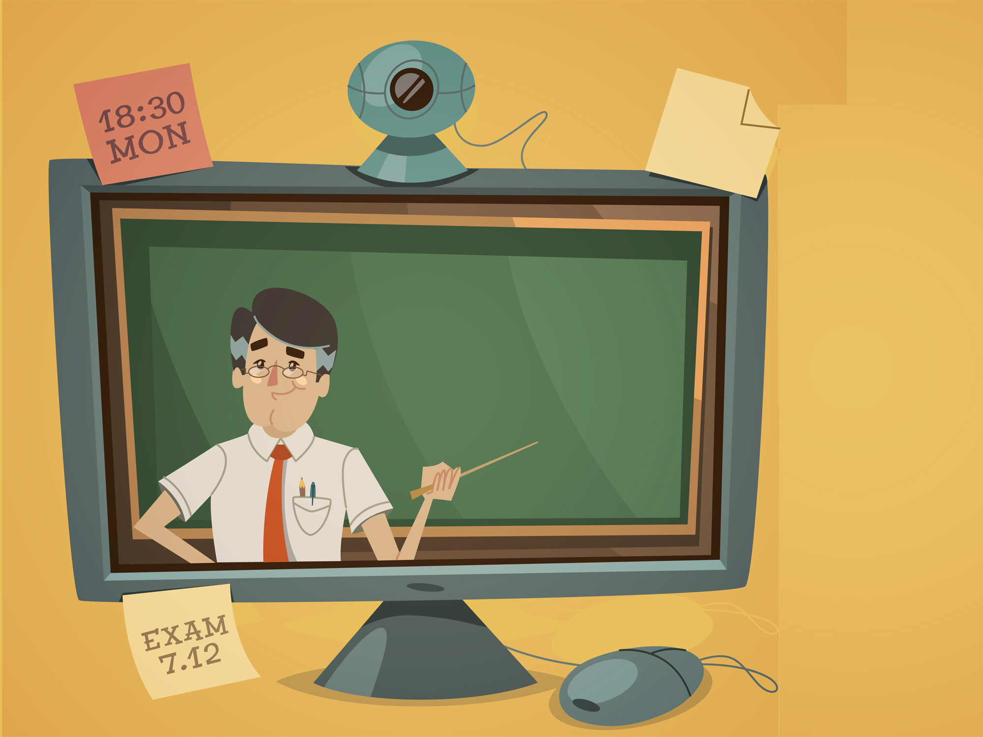 Internetul atacă școlile de business. Cât vor mai rezista programele de MBA la clasă în fața valului tehnologic?