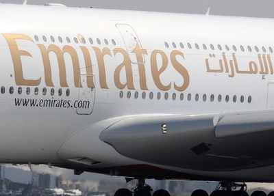 Dubai International a devenit aeroportul cu cel mai ridicat trafic de călători din lume