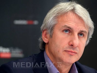 Teodorovici: Vom crea o direcție pentru corecții financiare. Vor fi verificate toate penalizările