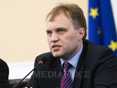 Evgheni Șevciuk: UE trebuie să recunoască Transnistria dacă dorește pace și stabilitate