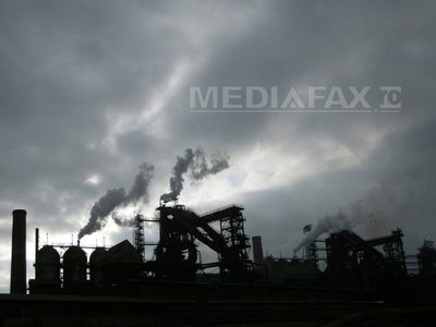 Blocarea importurilor de către Rusia riscă să ruineze industria Ucrainei