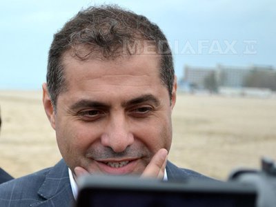 Jianu susține că Mamaia arată bine și ar dori ca investiții similare să aibă loc și în alte stațiuni