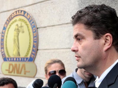 Florin Popescu: Procurorii m-au anunțat că pun sechestru pe casa mea și pe cea a părinților mei