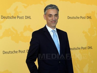 Șeful Deutsche Post DHL: Europa dă primele semne de revenire economică, dar va fi un proces greoi