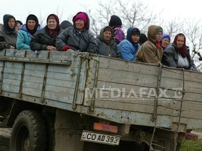 Găgăuzia, între nostalgia față de fosta URSS și teama unui scenariu ucrainean