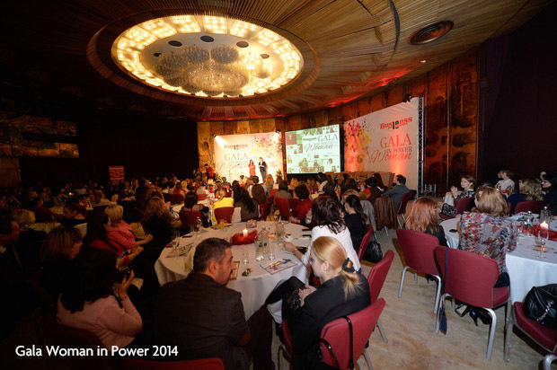 Evenimente Business Magazin - Galerie foto