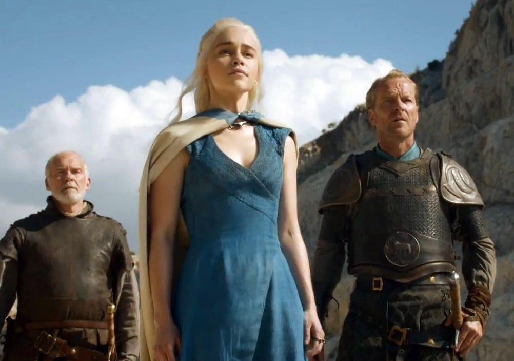Serialul "Urzeala tronurilor/ Game of Thrones" va continua cu două sezoane noi