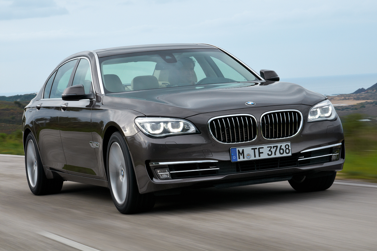 BMW recheamă în service jumătate de milion de mașini ca urmare a defecțiunilor la motor