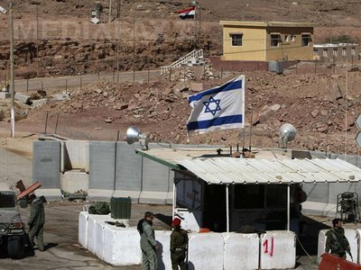 Palestinienii amenință cu dizolvarea Autorității în cazul unui eșec al negocierilor cu israelienii