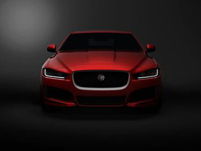 Jaguar mizează pe noul model XE pentru a crește vânzările de aproape două ori