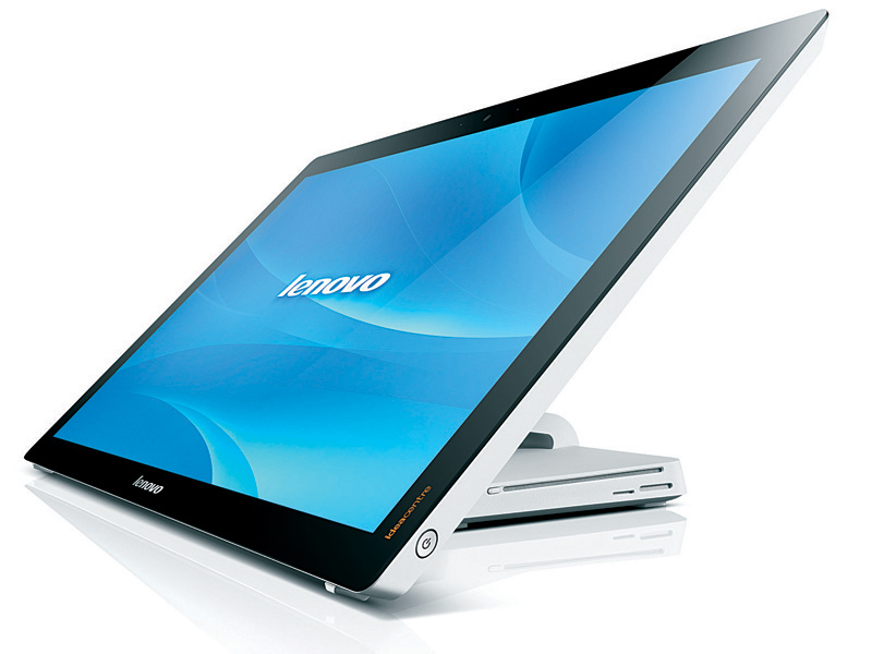 Tablete noi de la Lenovo
