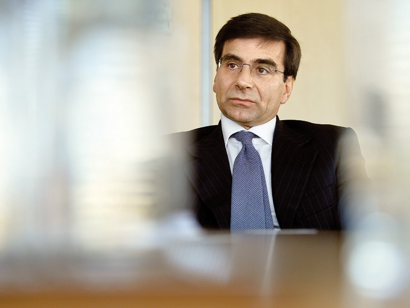 Manager de cursă scurtă: "Să îți păstrezi mandatul de CEO în farma timp de trei ani e o binecuvântare"