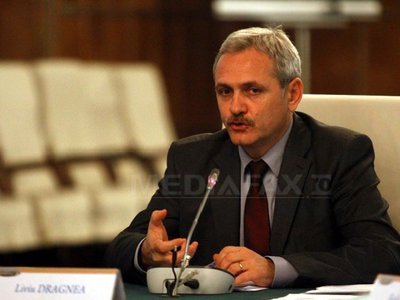 Dragnea: Începem să ne întrebăm câți președinți de consilii județene mai rămân în picioare până la sfârșitul anului