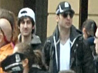 Rusia a refuzat să împărtășească FBI toate detaliile pe care le avea despre Tamerlan Țarnaev