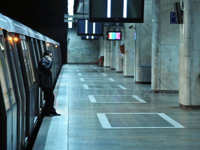 Metrorex: Perioada de utilizare a cardurilor Activ și a biletelor unice, prelungită până în 2 mai