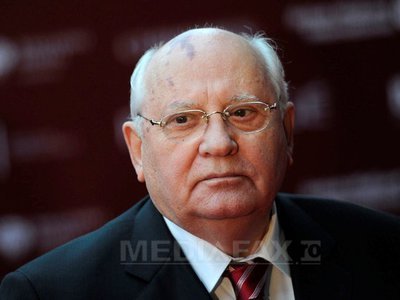Un grup de deputați ruși cere judecarea lui Mihail Gorbaciov pentru destrămarea URSS