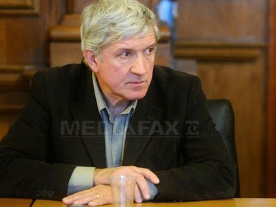 Antonescu: Dacă Mircea Diaconu va obține un mandat, îl așteptăm în grupul liberal din PE