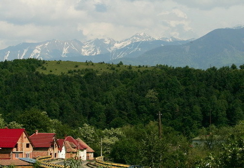 Pensiunile au primit, cu ocazia sărbătorilor de Paște, peste 70.000 de turiști