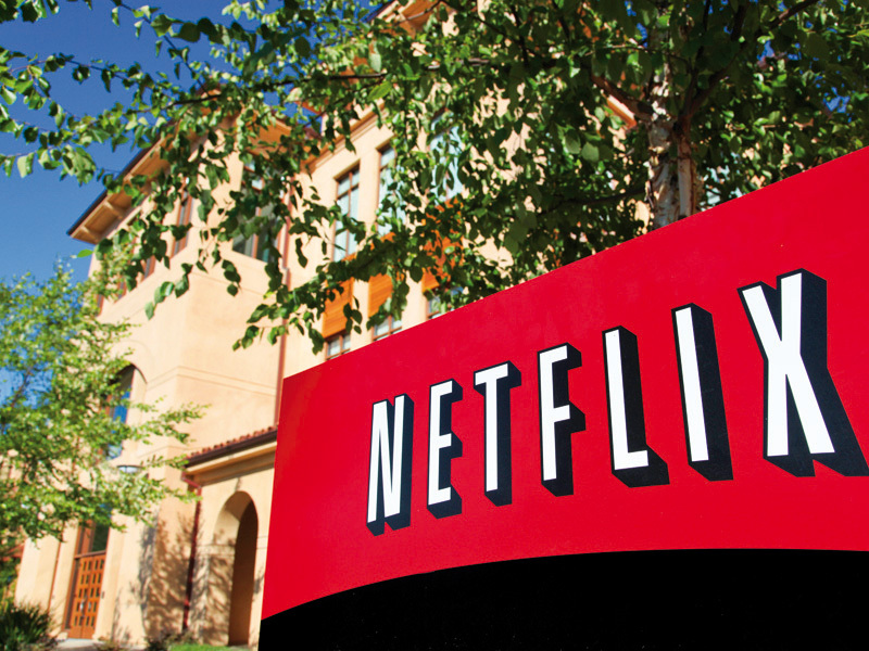 Netflix a descoperit: conținutul costă