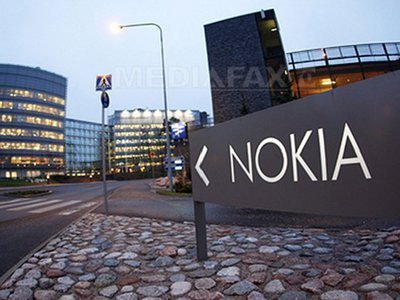 China a avizat vânzarea Nokia către Microsoft. Tranzacția va fi finalizată în aprilie