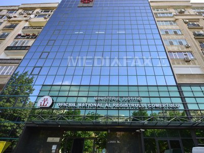 Registrul Comerțului eliberează de joi certificate constatatoare online