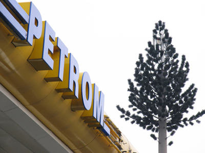 OMV Petrom a investit 18 milioane de euro în modernizarea unui depozit de carburanți