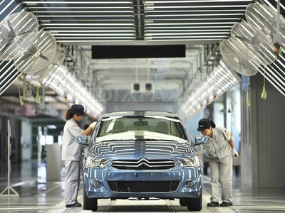 Peugeot va reduce la jumătate numărul de modele produse, în încercarea de a trece pe profit