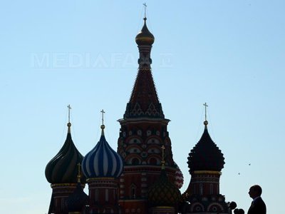 Londra și Washingtonul pregătesc noi sancțiuni împotriva Moscovei
