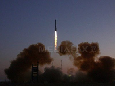 Rusia vrea să construiască în 36 de țări stații pentru propriul sistem de navigație prin satelit