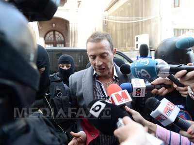 Dosarul de luare de mită al lui Radu Mazăre: Firma lui Morgenstern plănuia lucrări de calitate slabă, pentru a maximiza profitul - documente DNA