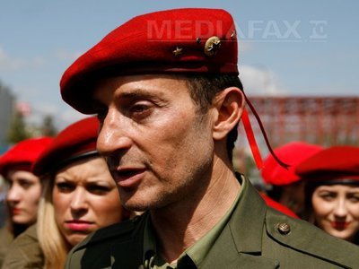 Mazăre: Vinerea Mare este ziua victoriei împotriva păcatului și a Satanei. Speranța mea e în dreptate