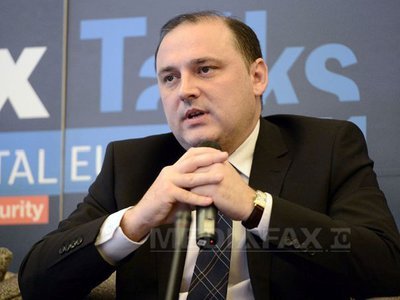 ZF MOBILIO '14 - Cotovelea: Ofertele pentru privatizarea Poștei ar putea fi depuse între lunile iunie și august