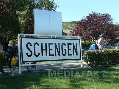 FĂRĂ VIZE în Spațiul Schengen pentru cetățenii Republicii Moldova, de la 28 aprilie
