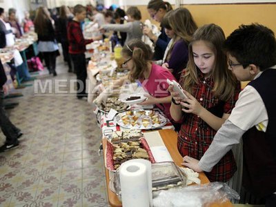 Elevii încep luni "Școala altfel", iar apoi intră în vacanța de primăvară
