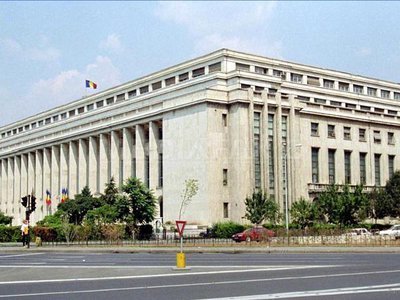 Guvernul înființează Departamentul de Privatizare și Administrare a Participațiilor Statului