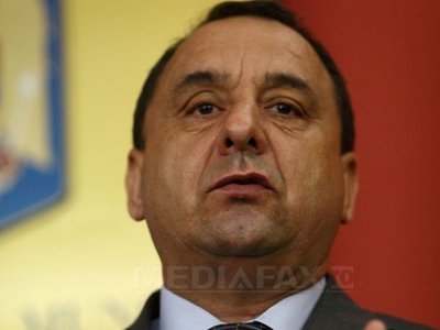 Fostul președinte al ANOFM Silviu Bian, condamnat definitiv la șase ani de închisoare