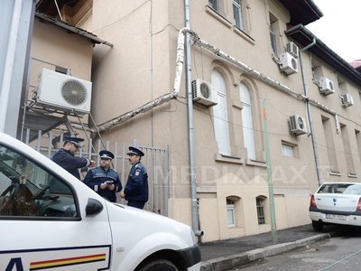 PERCHEZIȚII la 23 de adrese din București și la Spitalul de Arși: Sunt vizați medici care ar fi făcut ILEGAL operații estetice