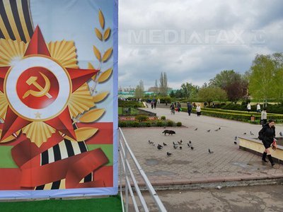 Tiraspolul acuză Chișinăul că împiedică locuitorii din stânga Nistrului să obțină cetățenie rusă