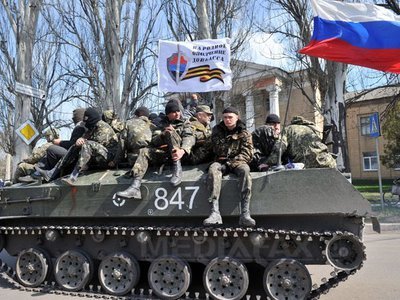 CONFLICTELE din Ucraina: Cel puțin trei separatiști proruși au fost uciși. SBU au oprit asaltul asupra unității militare de la Mariupol
