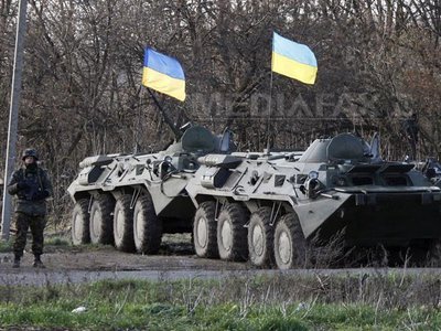 Rusia acuză Franța că lansează acuzații gratuite privind criza din Ucraina
