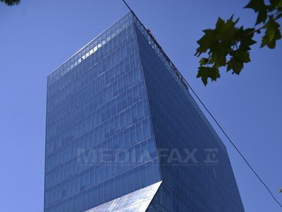 Omul de afaceri care a cumpărat To­wer Center, Cathe­dral Plaza și City Mall a strâns 144 milioane euro pentru investiții