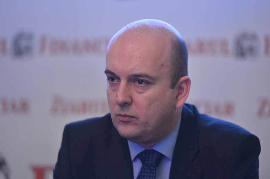 Vasile Varvaroi este noul director general al Cargill în România