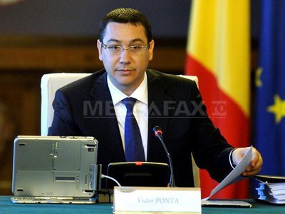 Ponta: România susține decizii rapide pentru o piață europeană unică a energiei și încheierea TTIP