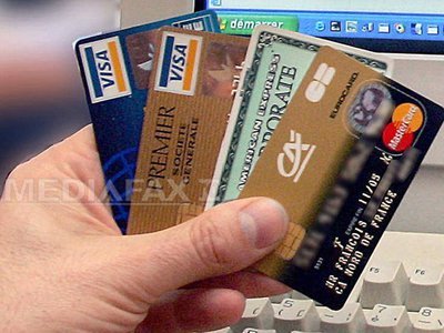 Medvedev: Rusia va pedepsi Visa și MasterCard pentru participarea la sancțiunile impuse de SUA