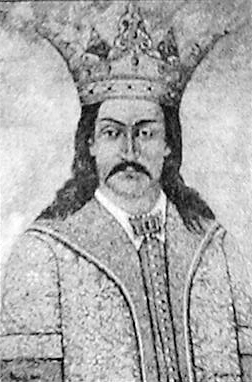 BNR îl aniversează pe Vlaicu Vodă cu o emisiune numismatică